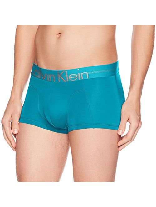 Buy Calvin Underwear Men's Focused Fit Edition Trunks online | Topofstyle