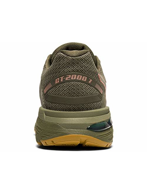 ASICS GT-2000 7 Trail Women's Running Shoes