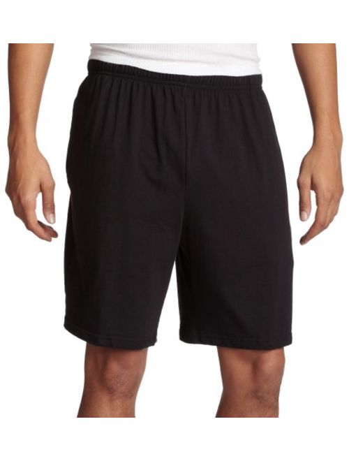 Soffe Men's Classic Cotton Pocket Short