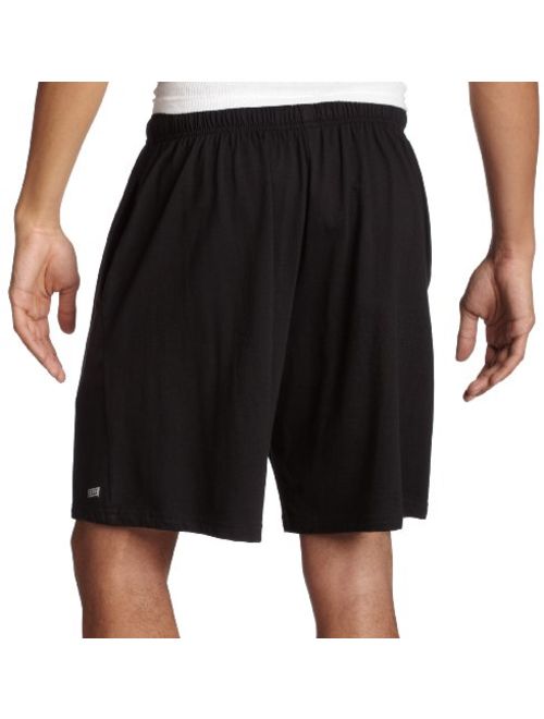 Soffe Men's Classic Cotton Pocket Short