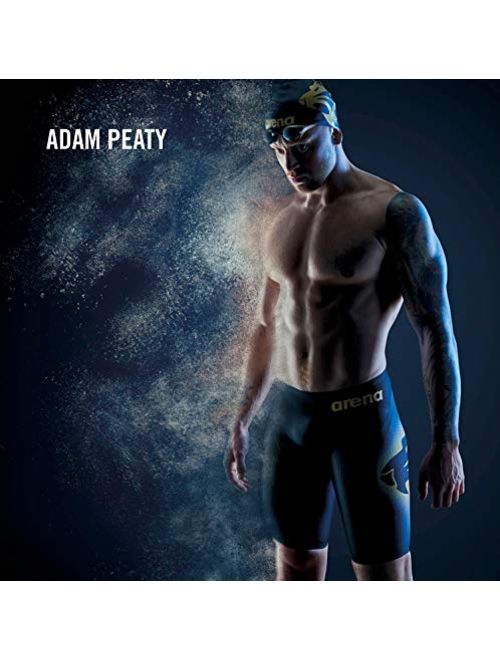 Arena Powerskin ST 2.0 Girl's Open Back Youth Racing Swimsuit