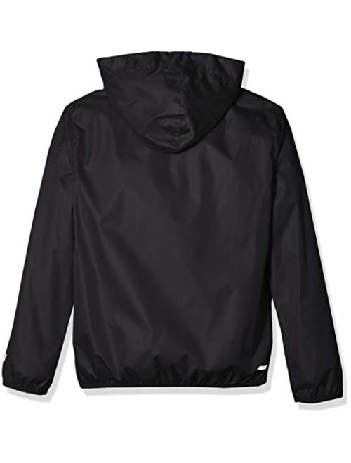 Starter Girls' Popover Packable Jacket, Amazon Exclusive