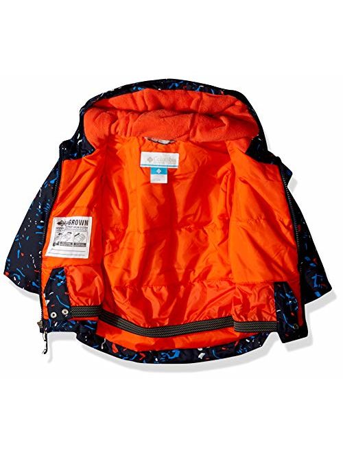 Columbia Kids' Frosty Slope Set