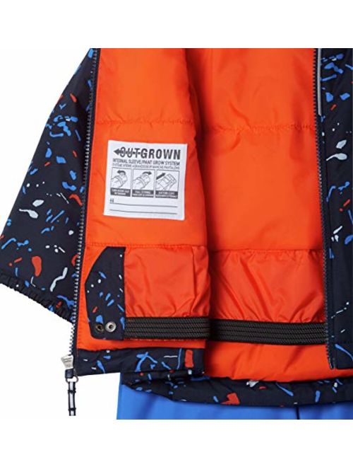 Columbia Kids' Frosty Slope Set