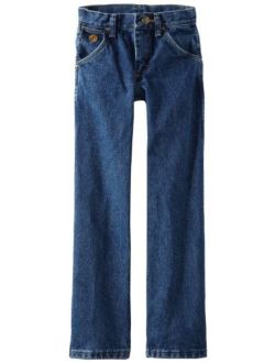 Boys' Original Cowboy Cut George Strait Jeans