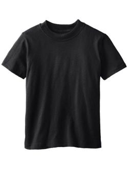 Big Boys' Mid Weight Tee