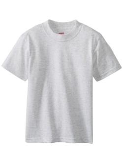 Big Boys' Mid Weight Tee