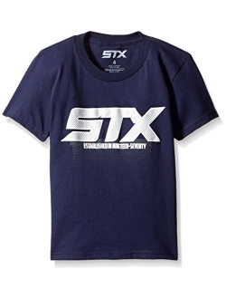 STX Boys' Athletic T-Shirt and Packs