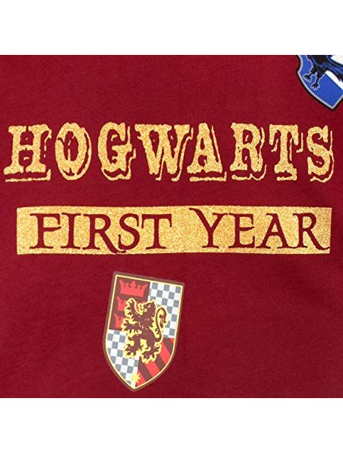 Harry Potter Girls Hogwarts Sweatshirt