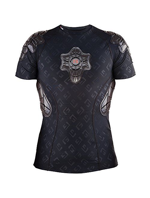 G-Form Pro-X Compression Shirt - Youth and Adult