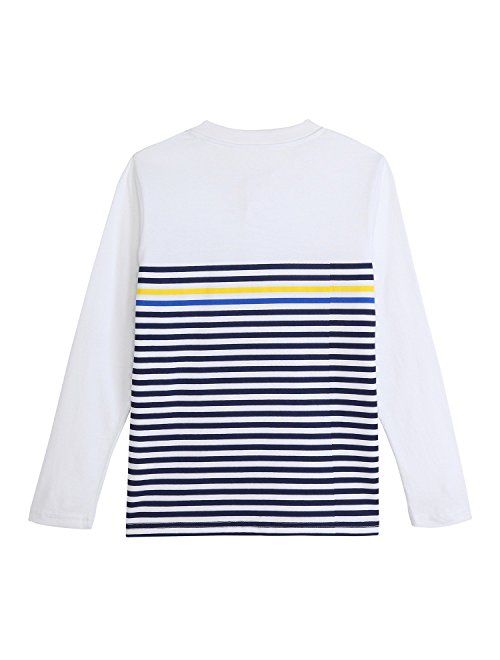 Leo&Lily Big Boys' LLB3524