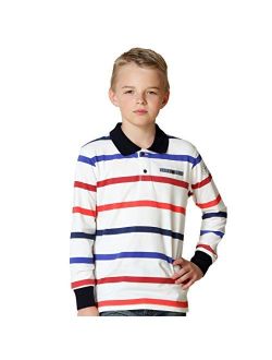 Leo&Lily Big Boys' LLB3526