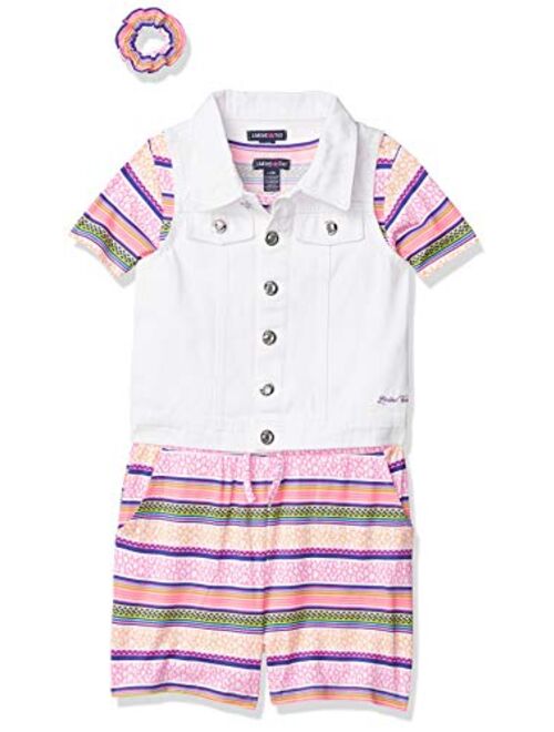 Limited Too Girls' Romper