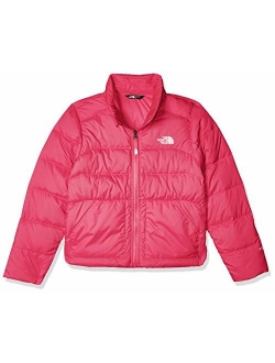 Girls' Andes Down Jacket