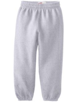 Little Boys' Heavyweight Sweat Pant