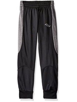 CB Sports Boys' Tricot Pull on Pant