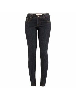 Altatac Womens Skinny Jeans|Skinny Jeans for Teen Girls Jeans for Women|Low Rise Skinny Jeans for Women|Cute Jeans