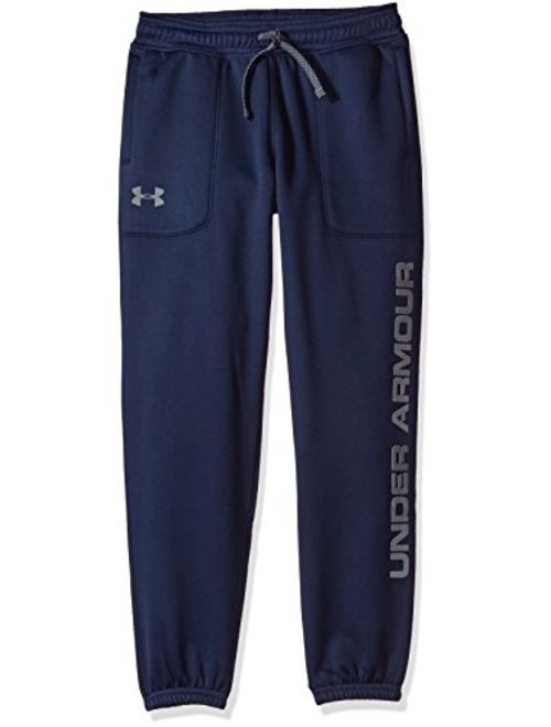Under Armour Boys af Branded Jogger