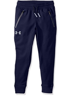 Boys' Pennant Tapered Pants