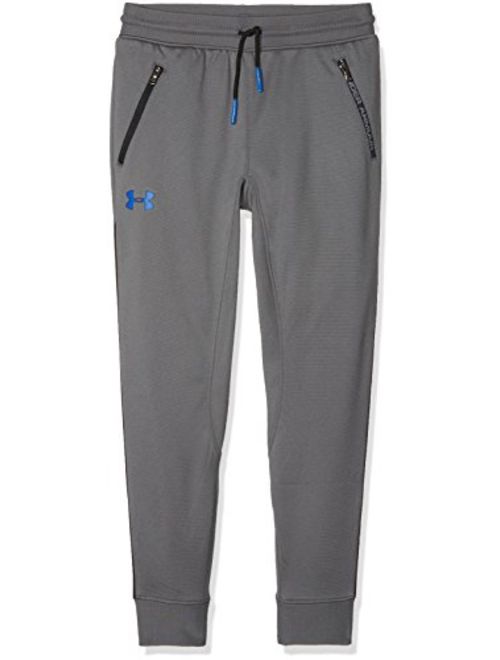 Under Armour Boys' Pennant Tapered Pants