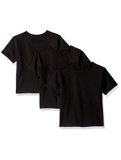Boys Toddler ComfortSoft Tee (Pack of 3)