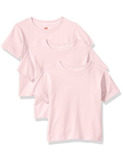 Boys Toddler ComfortSoft Tee (Pack of 3)