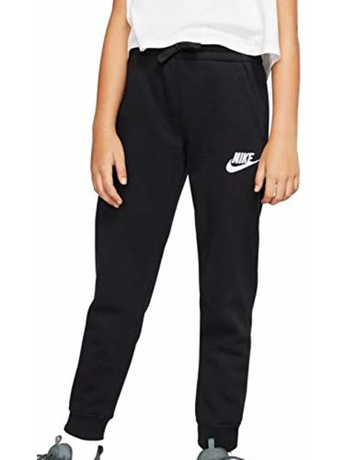 Nike Boy's NSW Club Jogger Fleece Pant Pant