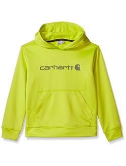 Boys' Long Sleeve Sweatshirt