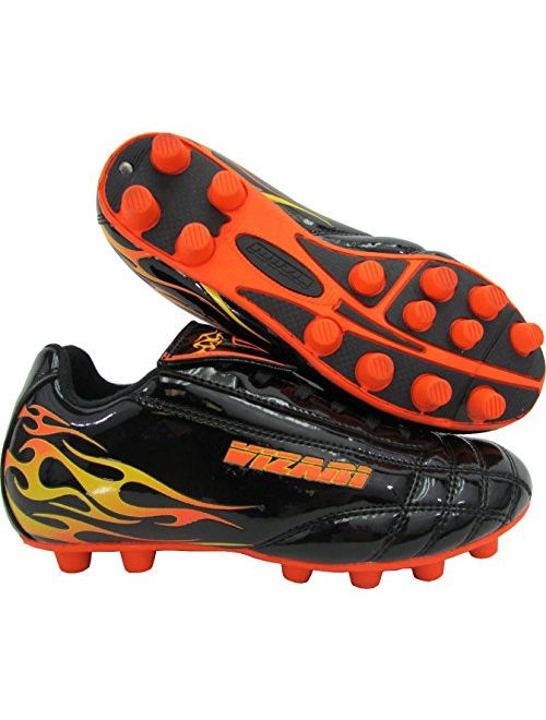 Vizari Blaze FG Soccer Shoe (Toddler/Little Kid)
