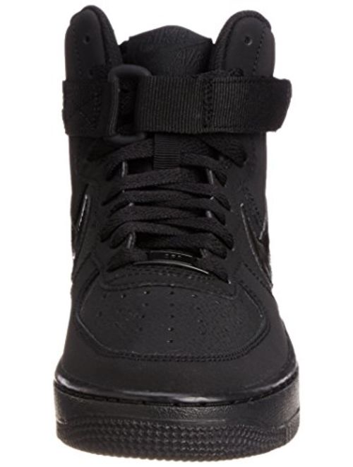 Nike Youth Air Force 1 High Boys Basketball Shoes