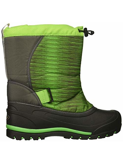 Northside Zephyr Waterproof Cold Weather Boot (Toddler/Little Kid/Big Kid)