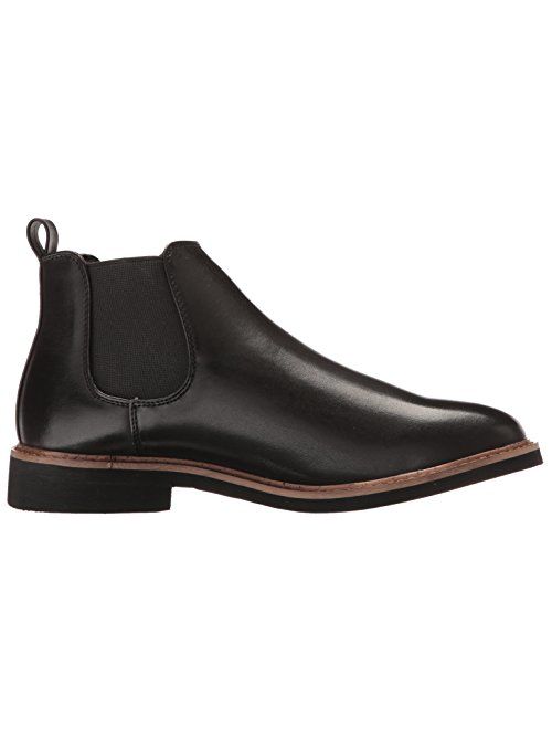 Deer Stags Boys' Sammy Chelsea Boot,