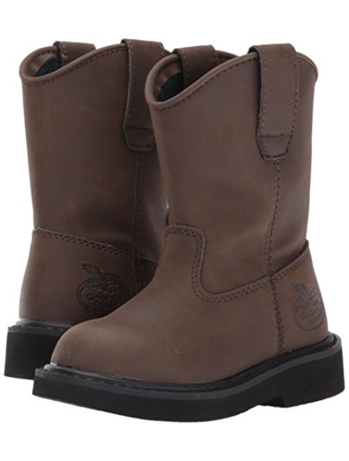 Georgia Boot Kids' G099 Mid Calf Boot