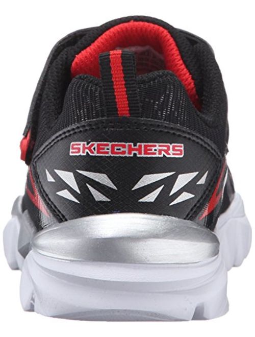 Skechers Kids Electronz Blazar Sneaker (Little Kid/Big Kid)