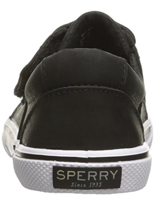 Sperry Ollie Alternative Closure Sneaker (Toddler/Little Kid)