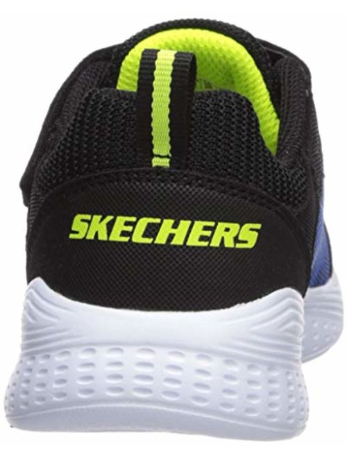 Skechers Kids' Snap Sprints 97546l Sneaker