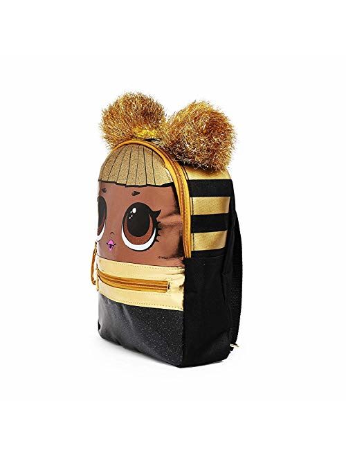 L.O.L. Surprise! Gold Mini Backpack