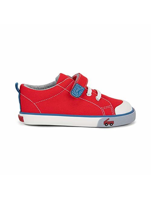 See Kai Run - Stevie II Sneakers for Kids