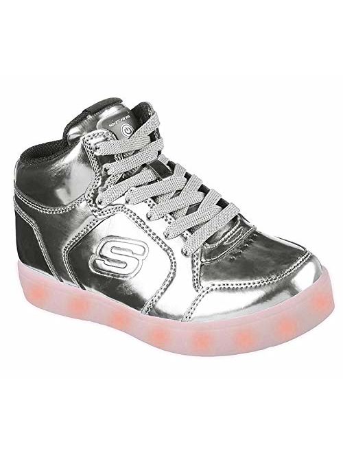 Skechers Kids Energy Lights Eliptic Sneaker