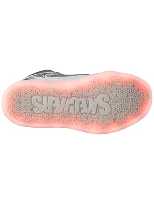 Skechers Kids Energy Lights Eliptic Sneaker