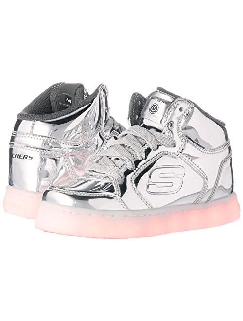 Skechers Kids Energy Lights Eliptic Sneaker