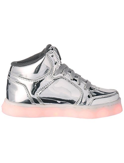 Skechers Kids Energy Lights Eliptic Sneaker
