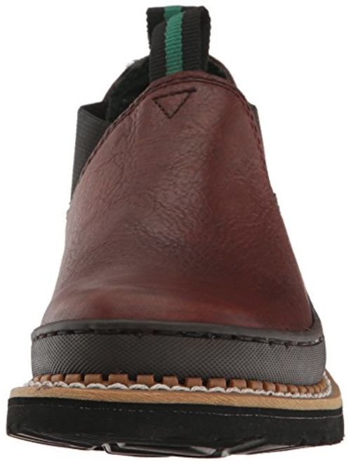 Georgia Boot Kids' GR74 Ankle Boot