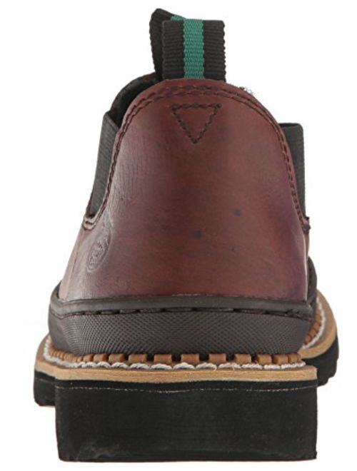 Georgia Boot Kids' GR74 Ankle Boot