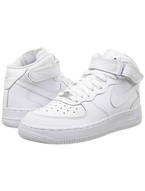 Nike Boys' Air Force 1 Trainers