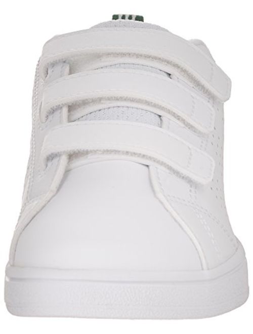 adidas Kids' Vs Adv Cl CMF Inf Sneaker