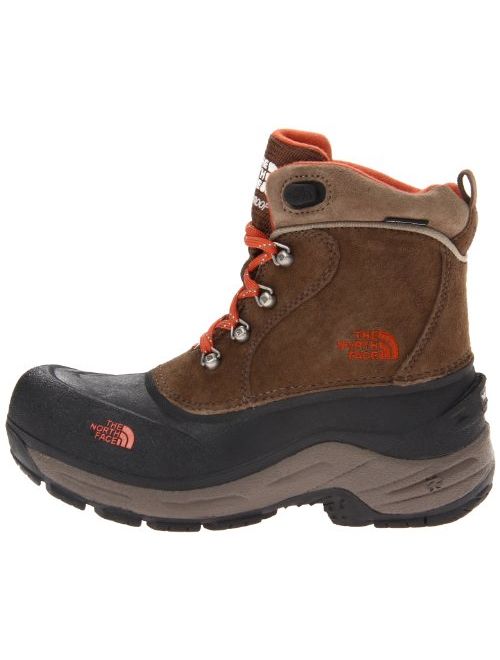 The North Face Chilkats Lace-Up Insulated Boot (Toddler/Little Kid/Big Kid)