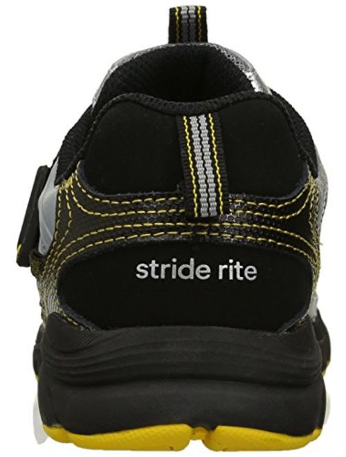 Stride Rite Made 2 Play Breccen Hook & Loop Sneaker (Toddler/Little Kid)