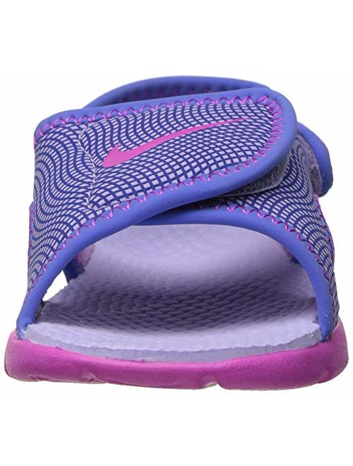 Nike Kids' Sunray Adjust 4 Toddler Sandals