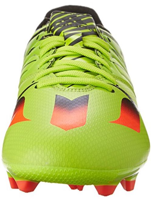 adidas Performance Messi 15.3 J Soccer Shoe (Little Kid/Big Kid)